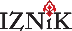 Iznik logo