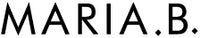 Maria B Brand Logo