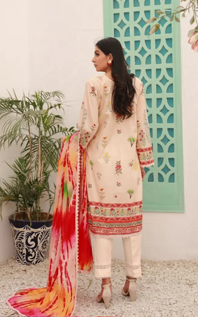 Norah Urbane Lawn Collection Vol-01 2025